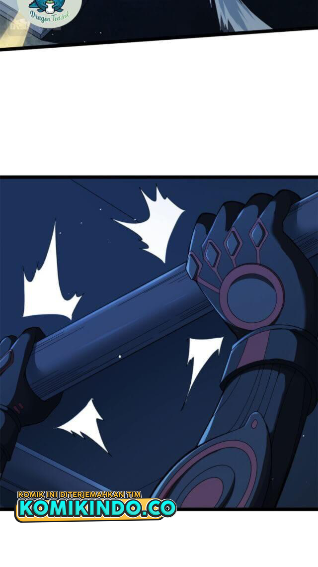 I Can Snatch 999 Types of Abilities Chapter 13 page 4